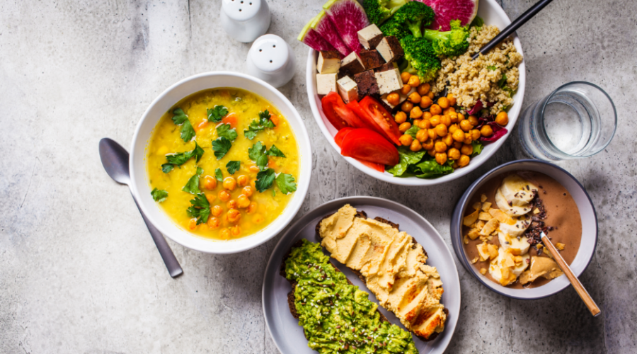 Farm-to-Table Feasts: Impress Your Guests with Organic Delights